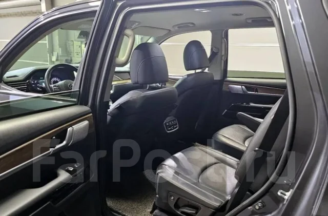 Kia Mohave. �������, 4wd, 3.0 (249��.�.), ������, 50 000����. ��, �/�. ��� ����� �� ������������ ����