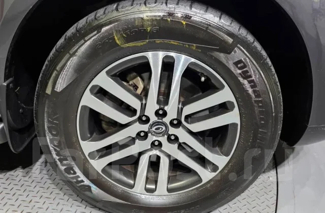 Kia Mohave. �������, 4wd, 3.0 (249��.�.), ������, 50 000����. ��, �/�. ��� ����� �� ������������ ����