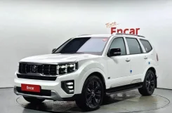 Kia Mohave. �������, 4wd, 3.0 (260��.�.), ������, 46 000����. ��, �/�. ��� ����� �� ������������ ����