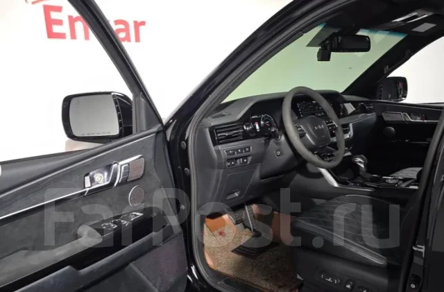 Kia Mohave. �������, 4wd, 3.0 (249��.�.), ������, 20 000����. ��, �/�. ��� ����� �� ������������ ����