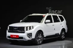 Kia Mohave. �������, 4wd, 3.0 (260��.�.), ������, 37 000����. ��, �/�. ��� ����� �� ������������ ����