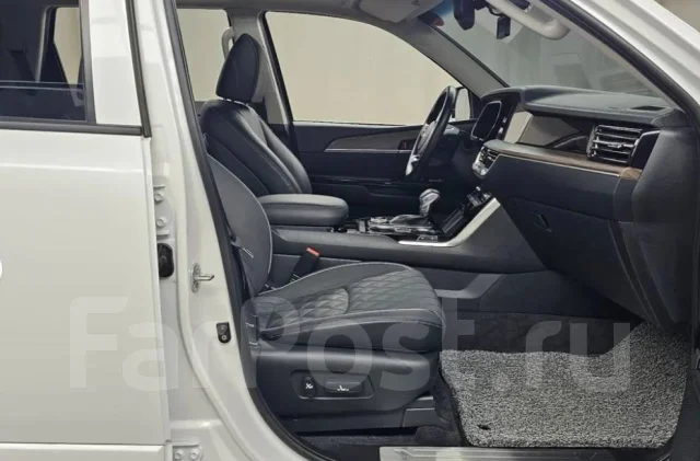 Kia Mohave. �������, 4wd, 3.0 (260��.�.), ������, 37 000����. ��, �/�. ��� ����� �� ������������ ����
