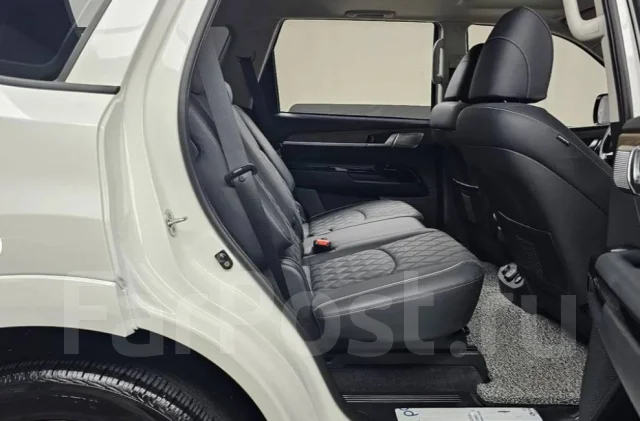 Kia Mohave. �������, 4wd, 3.0 (260��.�.), ������, 37 000����. ��, �/�. ��� ����� �� ������������ ����