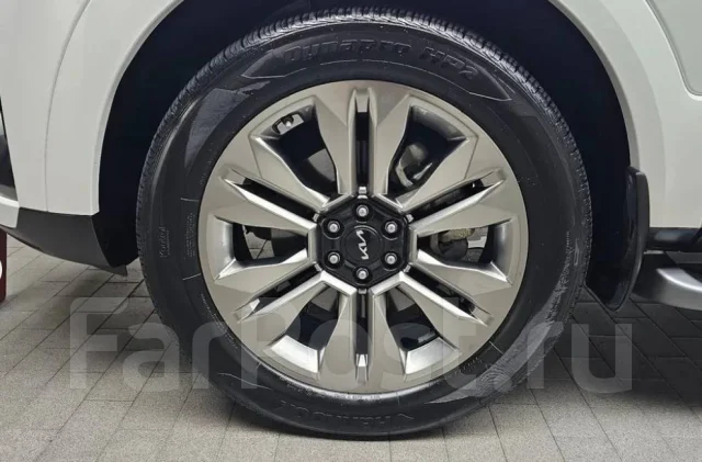 Kia Mohave. �������, 4wd, 3.0 (260��.�.), ������, 37 000����. ��, �/�. ��� ����� �� ������������ ����