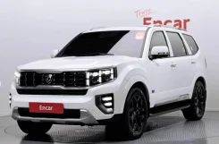 Kia Mohave. �������, 4wd, 3.0 (260��.�.), ������, 43 000����. ��, �/�. ��� ����� �� ������������ ����