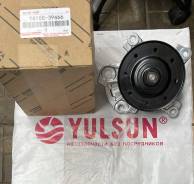   ( )Toyota 1ZR/2ZR/3ZR/ 16100-39466 1610039466 