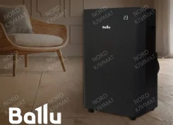 Ballu. 30��&sup2; ����