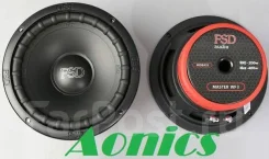FSD Audio ����