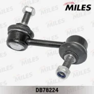 ���� ������������� ��������� Honda Accord CL7, CL9, CM1, CM2 02-08�. RH Miles, ������ DB78224 ����