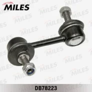 ���� ������������� ��������� Honda Accord CL7, CL9, CM1, CM2 02-08� LH Miles, ����� DB78223 ����