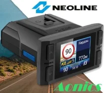 Neoline Shadow. ��� ����� �� ������������ ����