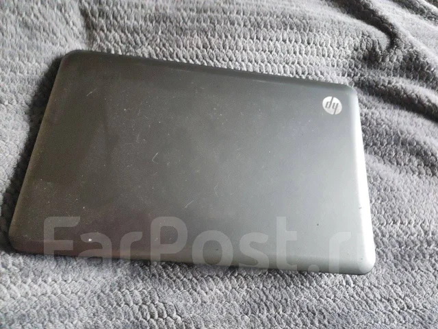 HP Pavilion 15. 15.6", 2,4����, ��� 16 ��, ���� 560���, WiFi: 1, Bluetooth: 1, ����������� �� 2��. ����