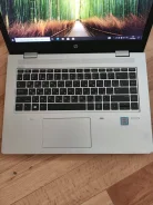 HP ProBook 640. 14", 1,6����, ��� 8 ��, ���� 256���, WiFi: 1, Bluetooth: 1, ����������� �� 4��. ����