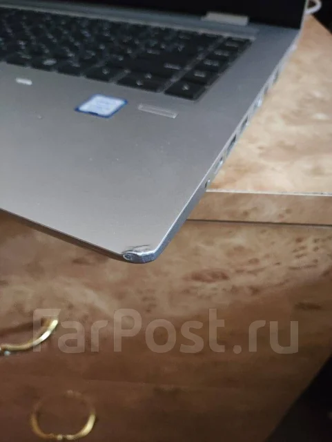 HP ProBook 640. 14", 1,6����, ��� 8 ��, ���� 256���, WiFi: 1, Bluetooth: 1, ����������� �� 4��. ����