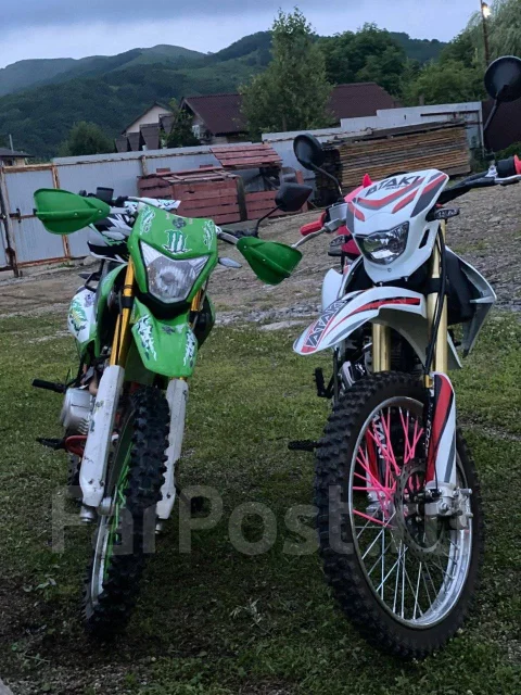 SPR-Motors CrossRoad-3. 250����. ��., ��������, ���������, ������ �� �� ����