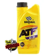 Bardahl ATF III