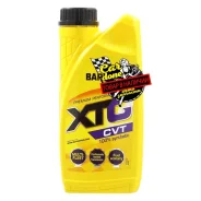 Bardahl XTG CVT