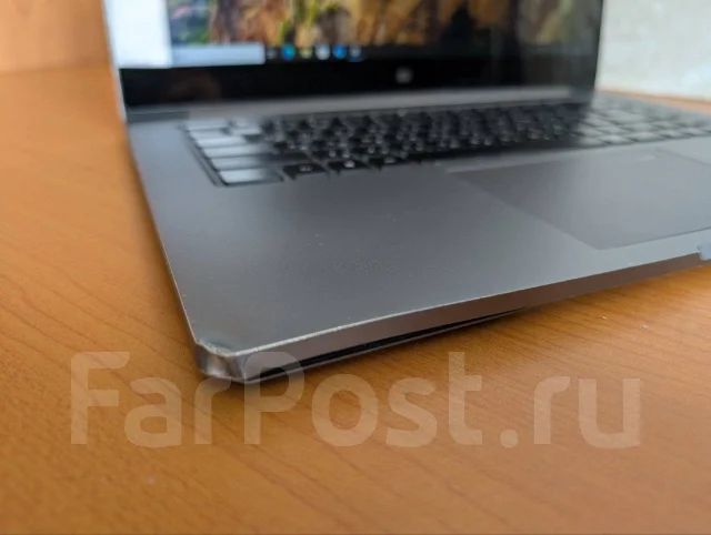 Xiaomi Mi Notebook Pro 15.6. 15.6", ��� 8 ��, ���� 256���, WiFi: 1, Bluetooth: 1 ����