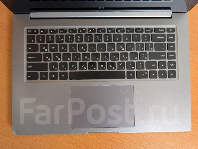 Xiaomi Mi Notebook Pro 15.6. 15.6", ��� 8 ��, ���� 256���, WiFi: 1, Bluetooth: 1 ����