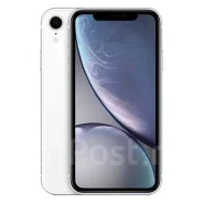 Apple iPhone Xr. �/�, 64 ��, �����, 4G LTE ����