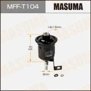 ������ ��������� Toyota Ipsum/Nadia/GAIA 3SFE/1Azfse 96 Masuma MFFT104 ����