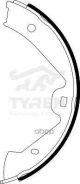 ������� ��������� ���������� Audi Q7, MB W164, Porsche Caenne, VW Toureg 02 Tyren ���. TYR1414601 TYR1414601 ����