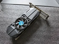 GeForce GTX 1050 Ti ����