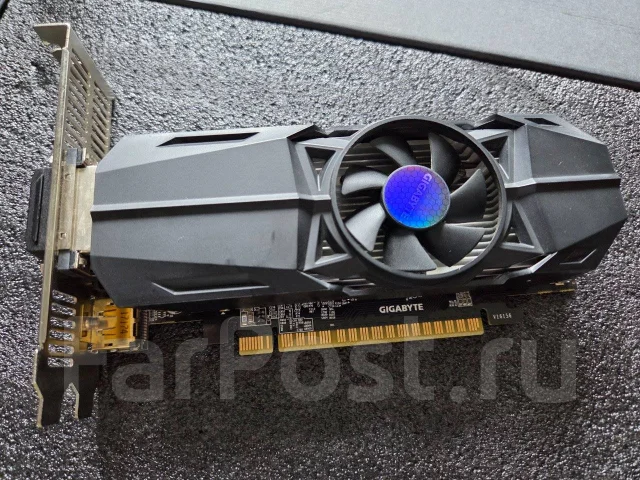 GeForce GTX 1050 Ti ����