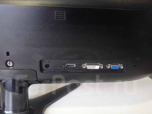 Acer. 24" ����