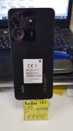 Xiaomi Redmi 13C. /, 256 , , 4G LTE 