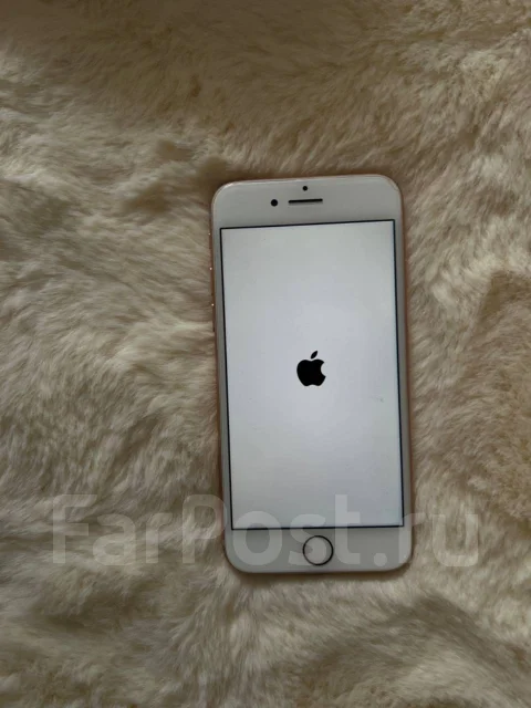 Apple iPhone 8. �/�, 128 ��, �������, �������, 3G, 4G LTE ����