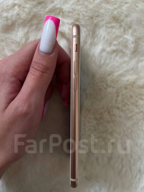 Apple iPhone 8. �/�, 128 ��, �������, �������, 3G, 4G LTE ����