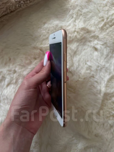 Apple iPhone 8. �/�, 128 ��, �������, �������, 3G, 4G LTE ����