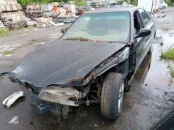 Honda Inspire. UA1, G20A ����