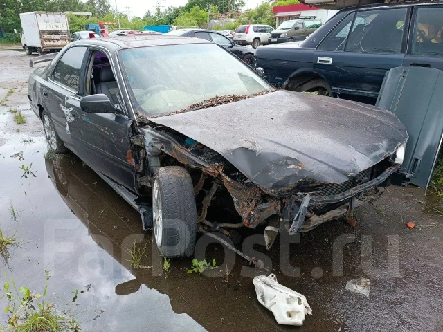 Honda Inspire. UA1, G20A ����