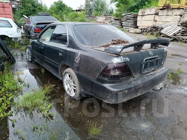 Honda Inspire. UA1, G20A ����