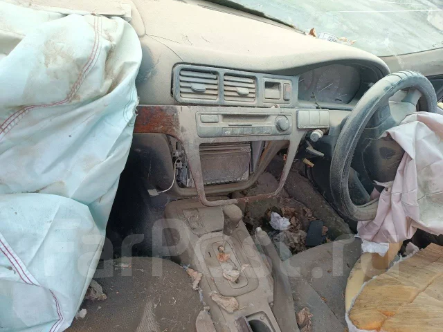 Honda Inspire. UA1, G20A ����