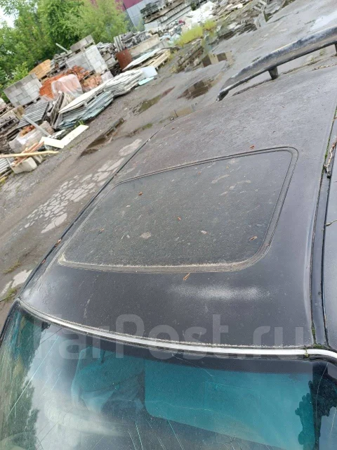Honda Inspire. UA1, G20A ����
