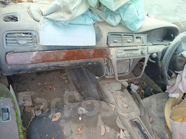 Honda Inspire. UA1, G20A ����