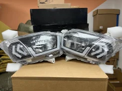 LED ���� Toyota Probox 2014-2024, ���� ����