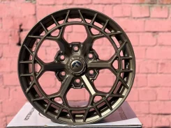 Fuel Off-Road Charger. 9.0x17", 6x139.7, ET0, �� 110,1���. ��� ����� �� ����� ����