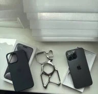 Apple iPhone 15 Pro Max. �/�, 256 ��, ������, 3G, 4G LTE, 5G, ����������, NFC ����