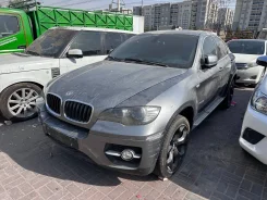 BMW X6. E71, N63B44A ����