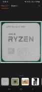 AMD Ryzen 5 3600 ����