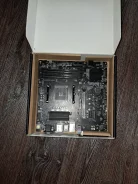 AMD B550 ����
