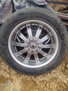Starr. 8.5x20", 5x150, ET34, �� 113���. ����