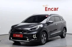 Kia Niro. �������, ��������, 1.6 (105��.�.), ������, 37 000����. ��, �/�. ��� ����� �� ������������ ����