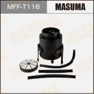 ������ ��������� Toyota Avensis 03-08/Corolla 01-07 1/2Azfse/1/4ZZFE Masuma MFFT116 ����