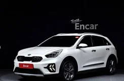 Kia Niro. �������, ��������, 1.6 (105��.�.), ������, 40 000����. ��, �/�. ��� ����� �� ������������ ����
