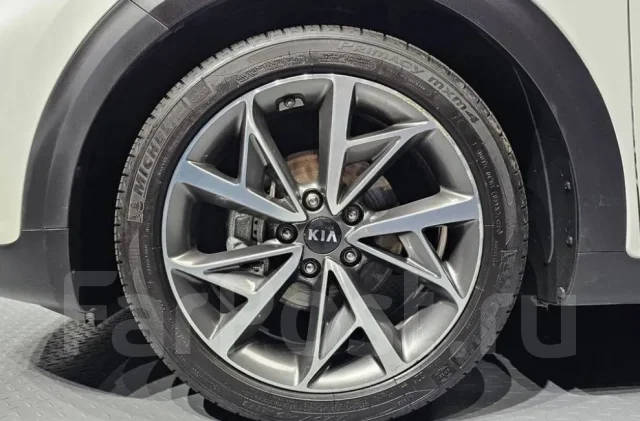 Kia Niro. �������, ��������, 1.6 (105��.�.), ������, 40 000����. ��, �/�. ��� ����� �� ������������ ����